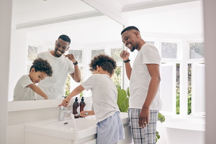 How Kids Can Maintain Their Dental Health Over Summer Break: 5 Tips from Dr. Jacci