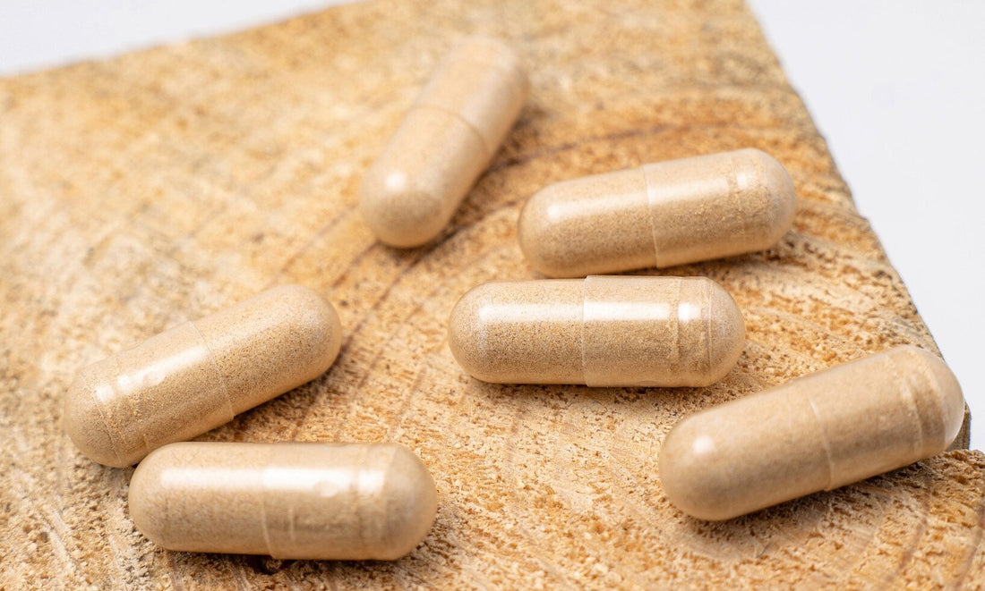 dental probiotics