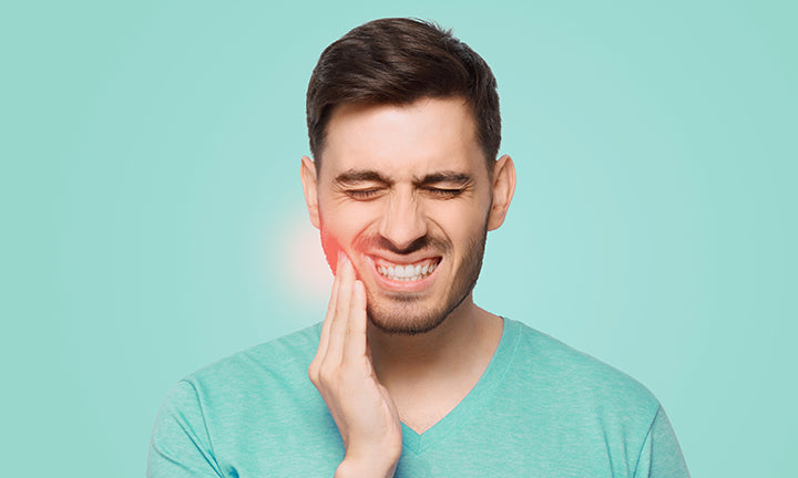how to brush teeth after wisdom teeth removal