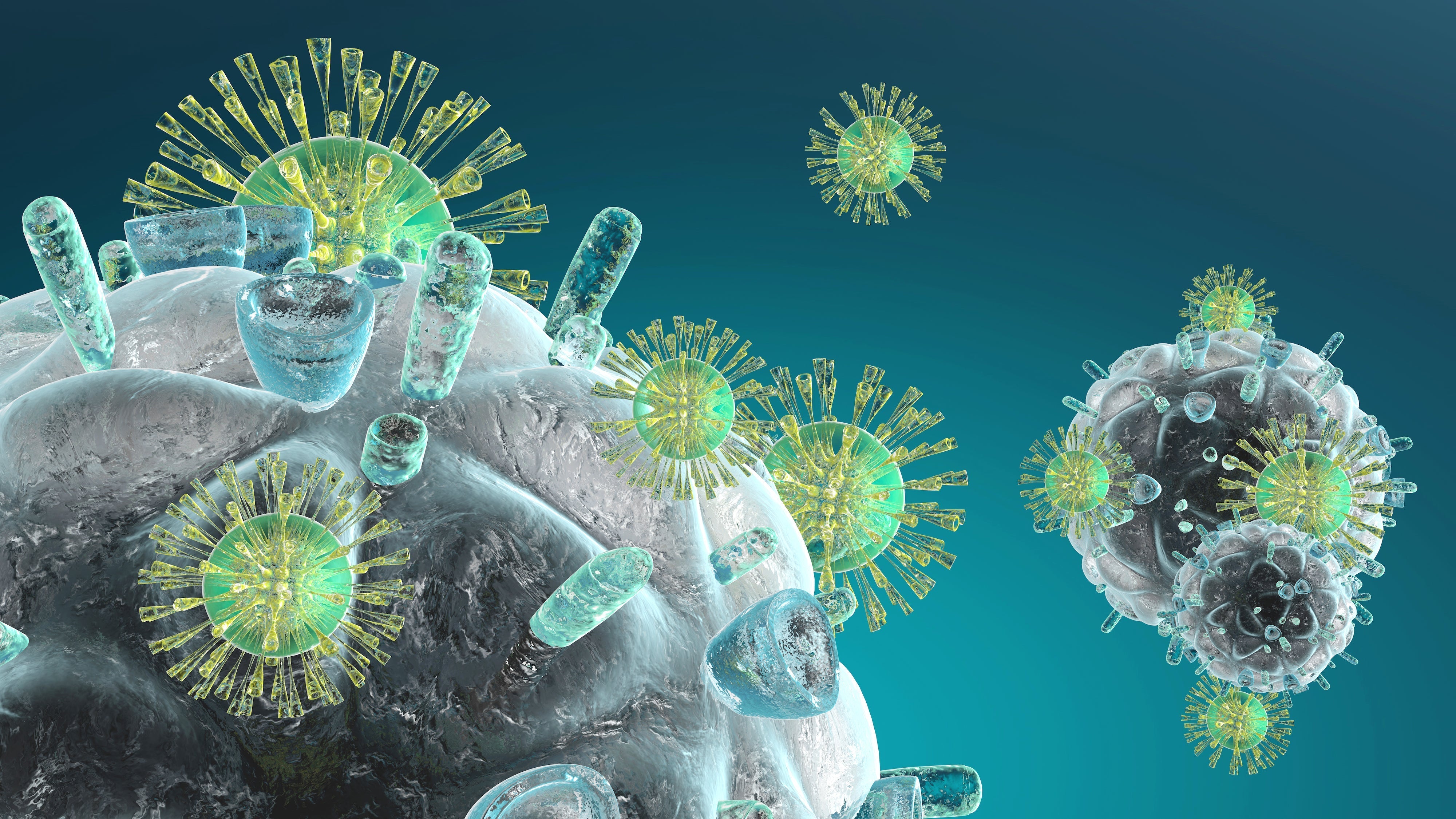 Zinc Is the Quiet Hero of Your Immune System. Here's an Easy Way to Get More of It.