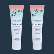 Kids Multivitamin Toothpaste 2-Pack