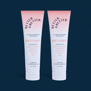 Detoxify Zinc Toothpaste - 2-Pack
