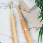 Bamboo Sonic Flosser