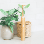 Bamboo Sonic Flosser