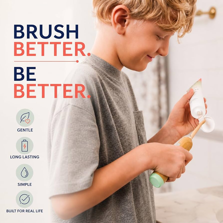 Kids Bamboo Sonic Bundle