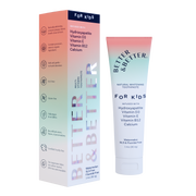 Kids Toothpaste Single Tube