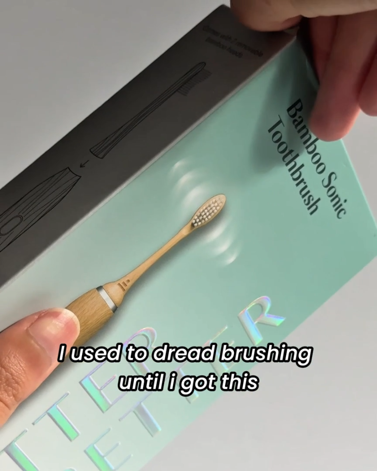 Join the Bamboo Sonic Fam