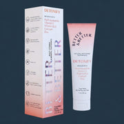 Detoxify Zinc Toothpaste - Single Tube