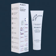 Purity Toothpaste Single Tube